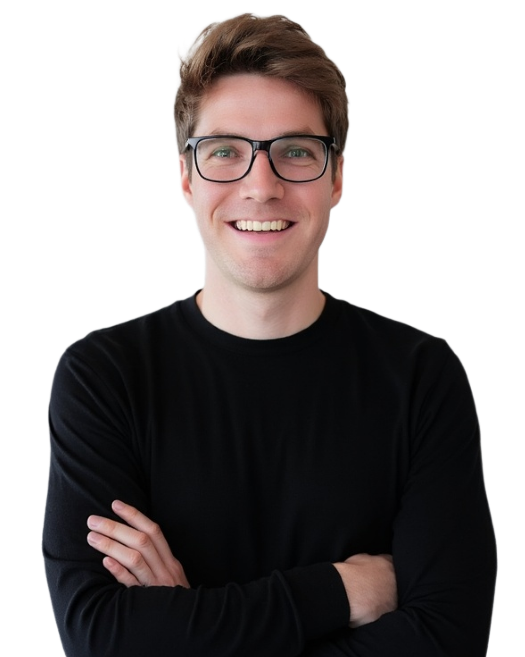Max, Presales Rockstars